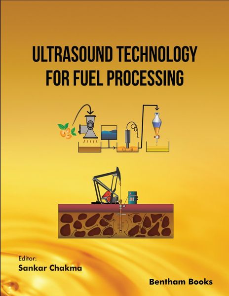 Produktbild: Ultrasound Technology for Fuel Processing