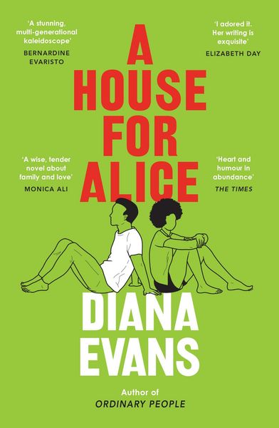 Produktbild: A House for Alice