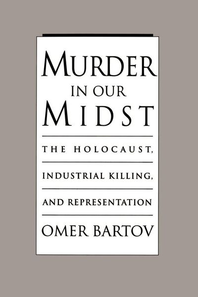 Produktbild: Murder in Our Midst