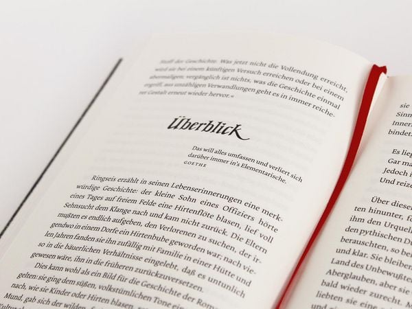 Produktbild: Die Romantik. Ausbreitung, Bl&uuml;tezeit und Verfall