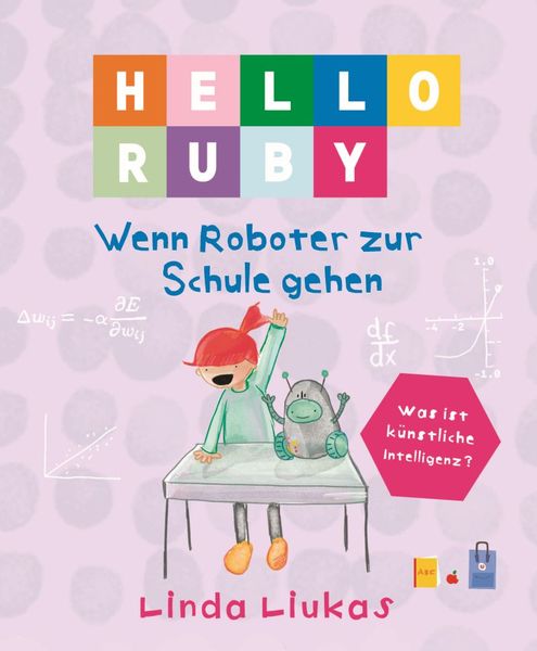 Produktbild: Hello Ruby