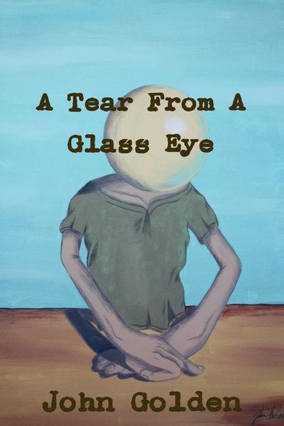 Produktbild: A Tear From A Glass Eye