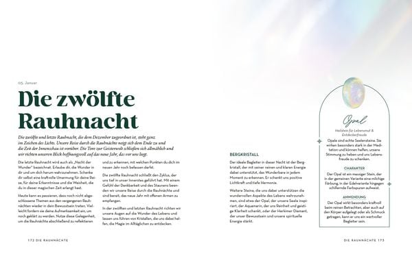Produktbild: Kristalle und Heilsteine – Rituale für die Seele