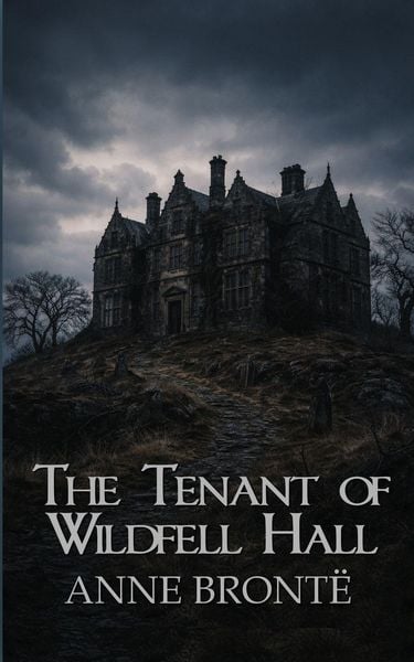 Produktbild: The Tenant of Wildfell Hall