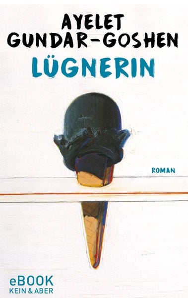 Produktbild: L&uuml;gnerin