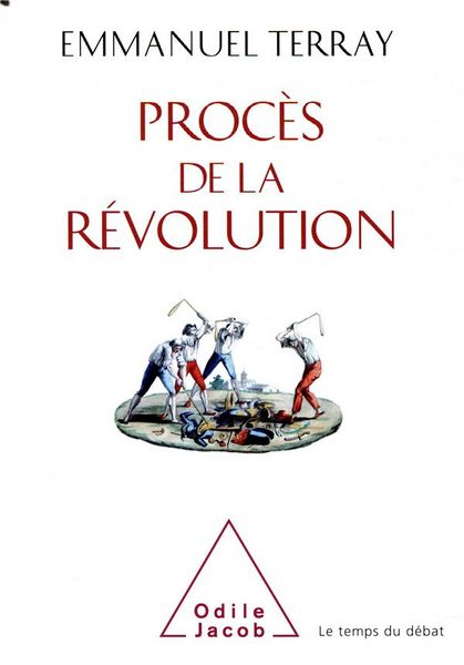 Produktbild: Proc&egrave;s de la r&eacute;volution