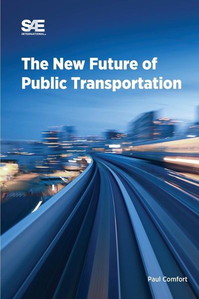 Produktbild: The New Future of Public Transportation