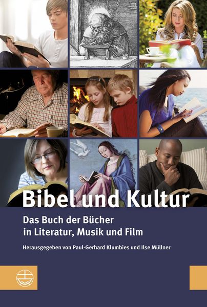 Produktbild: Bibel und Kultur