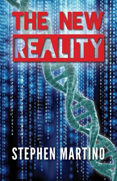 Produktbild: The New Reality
