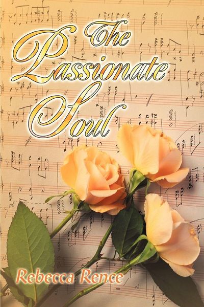 Produktbild: The Passionate Soul