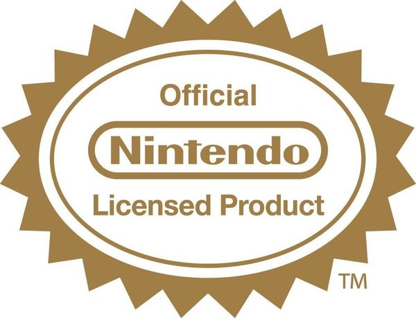 Produktbild: Nintendo Yoshi, Pl&uuml;schfigur, pink, 21 cm
