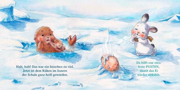 Produktbild: Einmal feste dr&uuml;cken