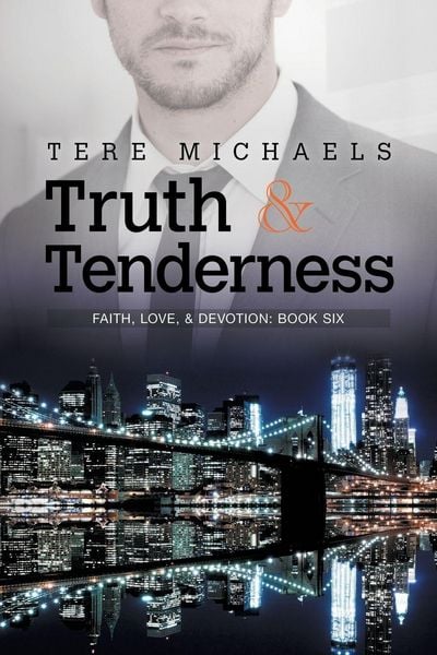 Produktbild: Truth & Tenderness