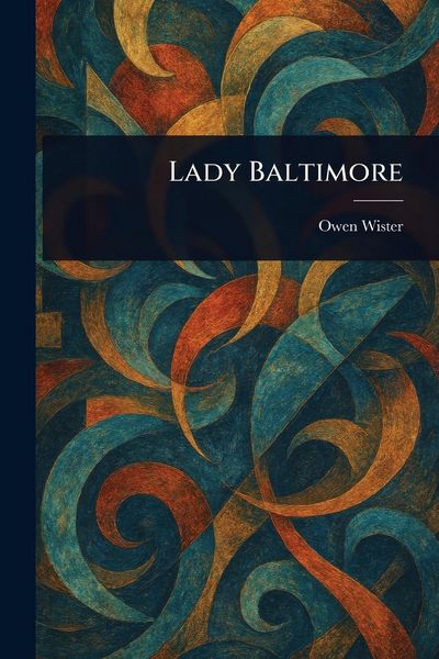 Produktbild: Lady Baltimore
