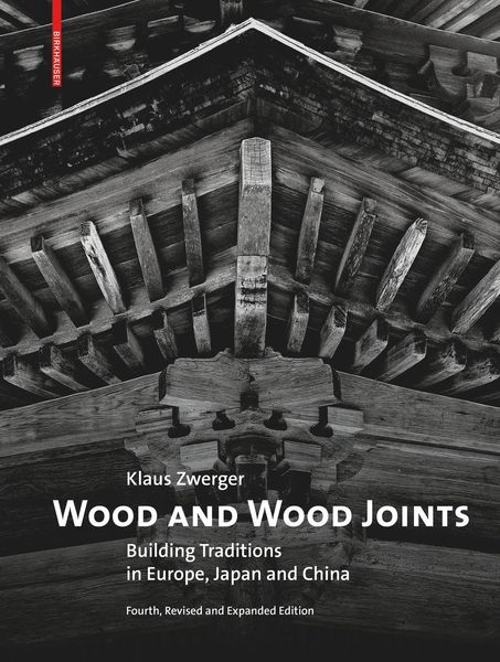 Produktbild: Wood and Wood Joints