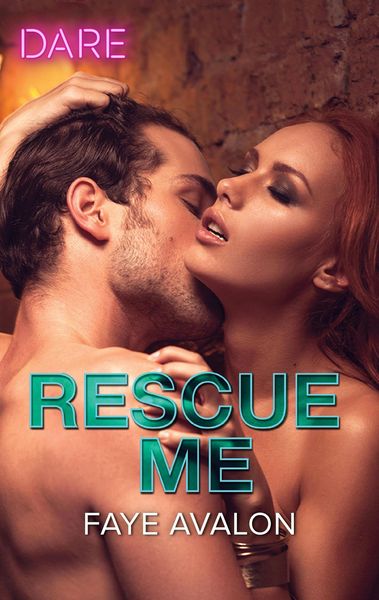 Produktbild: Rescue Me