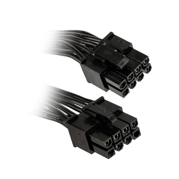Produktbild: Kolink KL-CBR-PCI Strom Anschlusskabel Schwarz