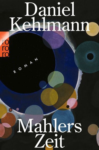 Produktbild: Mahlers Zeit