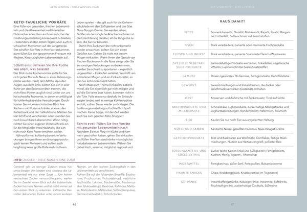 Produktbild: Keto-Power