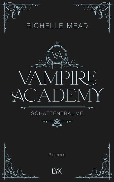 Produktbild: Vampire Academy - Schattenträume