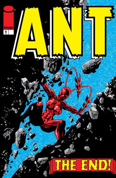 Produktbild: Ant #6
