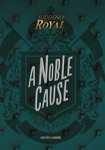Produktbild: A Noble Cause