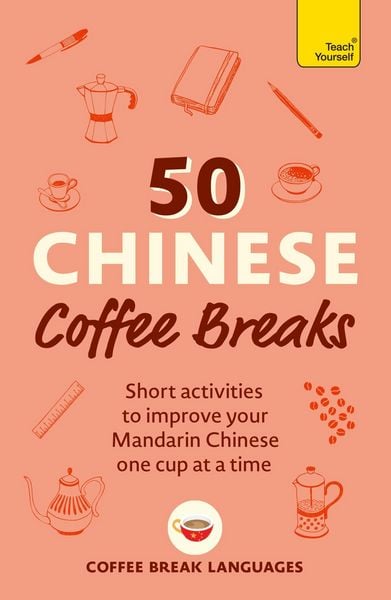 Produktbild: 50 Chinese Coffee Breaks