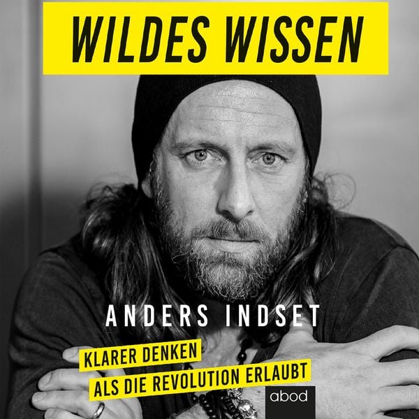 Produktbild: Wildes Wissen