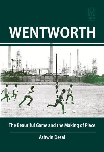 Produktbild: Wentworth
