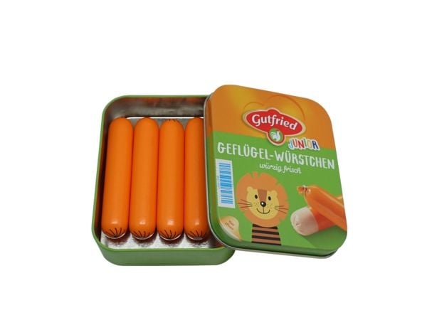Produktbild: Gutfried Wiener W&uuml;rstchen