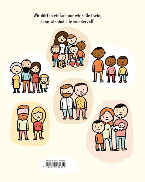 Produktbild: Du bist du ... und wunderbar