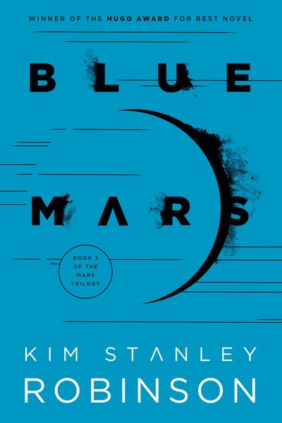 Produktbild: Blue Mars