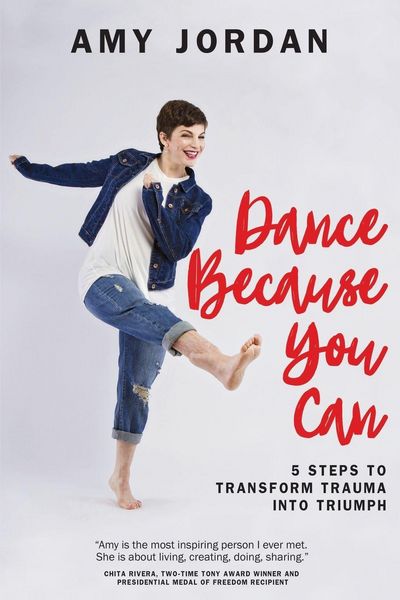 Produktbild: Dance Because You Can