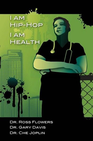 Produktbild: I am Hip Hop, I am Health