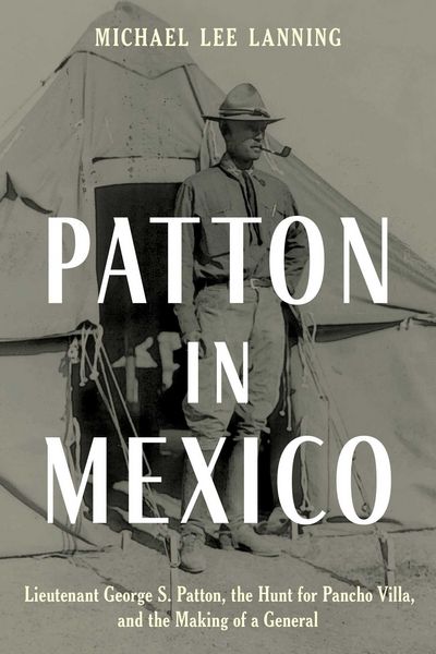 Produktbild: Patton in Mexico
