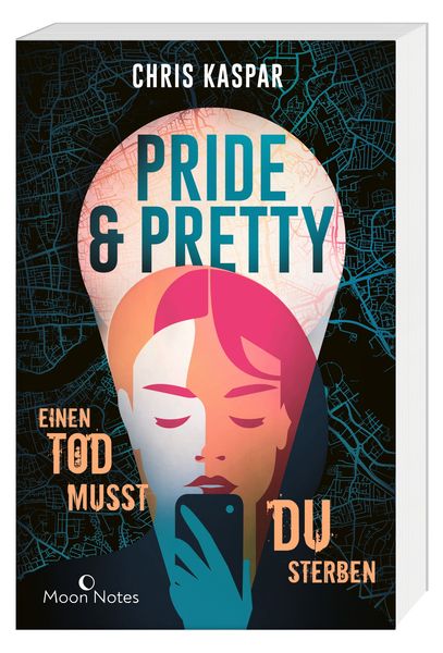 Produktbild: Pride & Pretty