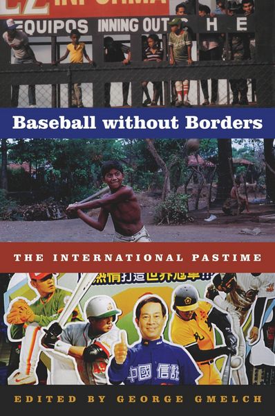 Produktbild: Baseball Without Borders