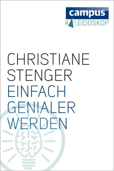 Produktbild: Einfach genialer werden