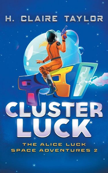 Produktbild: Cluster Luck