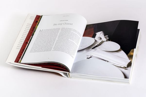 Produktbild: Iconic Hotels