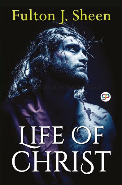 Produktbild: Life of Christ