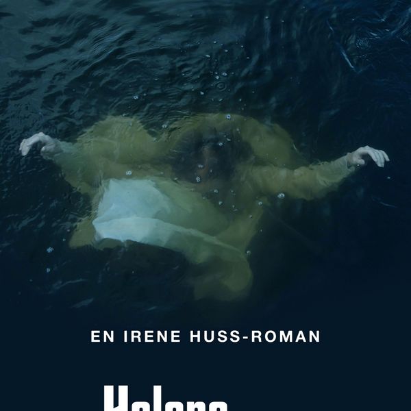 Produktbild: Det l&ouml;mska n&auml;tet