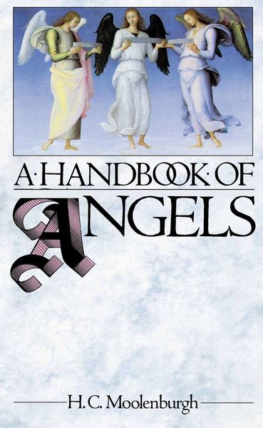 Produktbild: A Handbook Of Angels