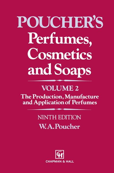 Produktbild: Perfumes, Cosmetics and Soaps