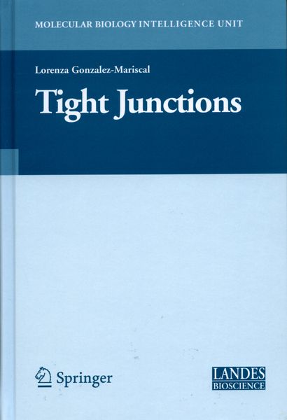 Produktbild: Tight Junctions