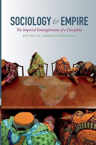 Produktbild: Sociology and Empire