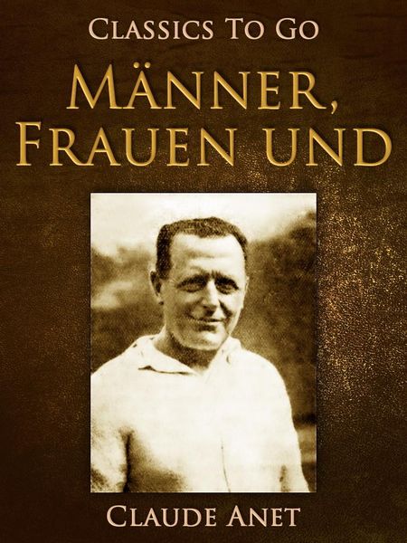 Produktbild: M&auml;nner - Frauen und ...