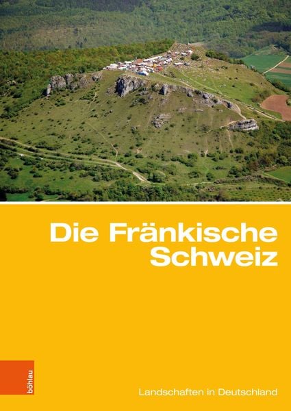 Produktbild: Die Fr&auml;nkische Schweiz