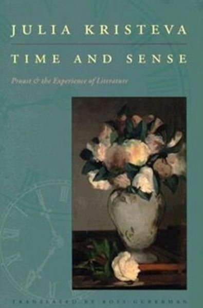 Produktbild: Time and Sense