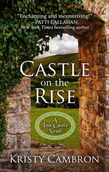 Produktbild: Castle on the Rise